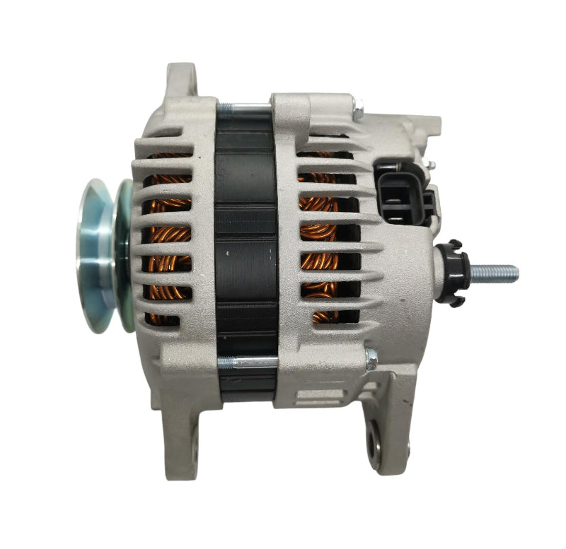Nissan Patrol GU Y61 TB48 TB48DE 4.8L Petrol 110A 2001-12 Alternator