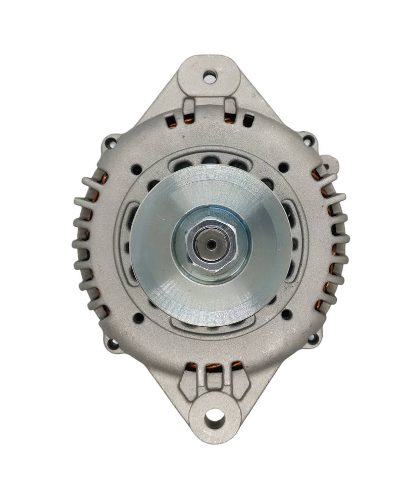 Nissan Patrol GU Y61 TB48 TB48DE 4.8L Petrol 110A 2001-2012 Alternator