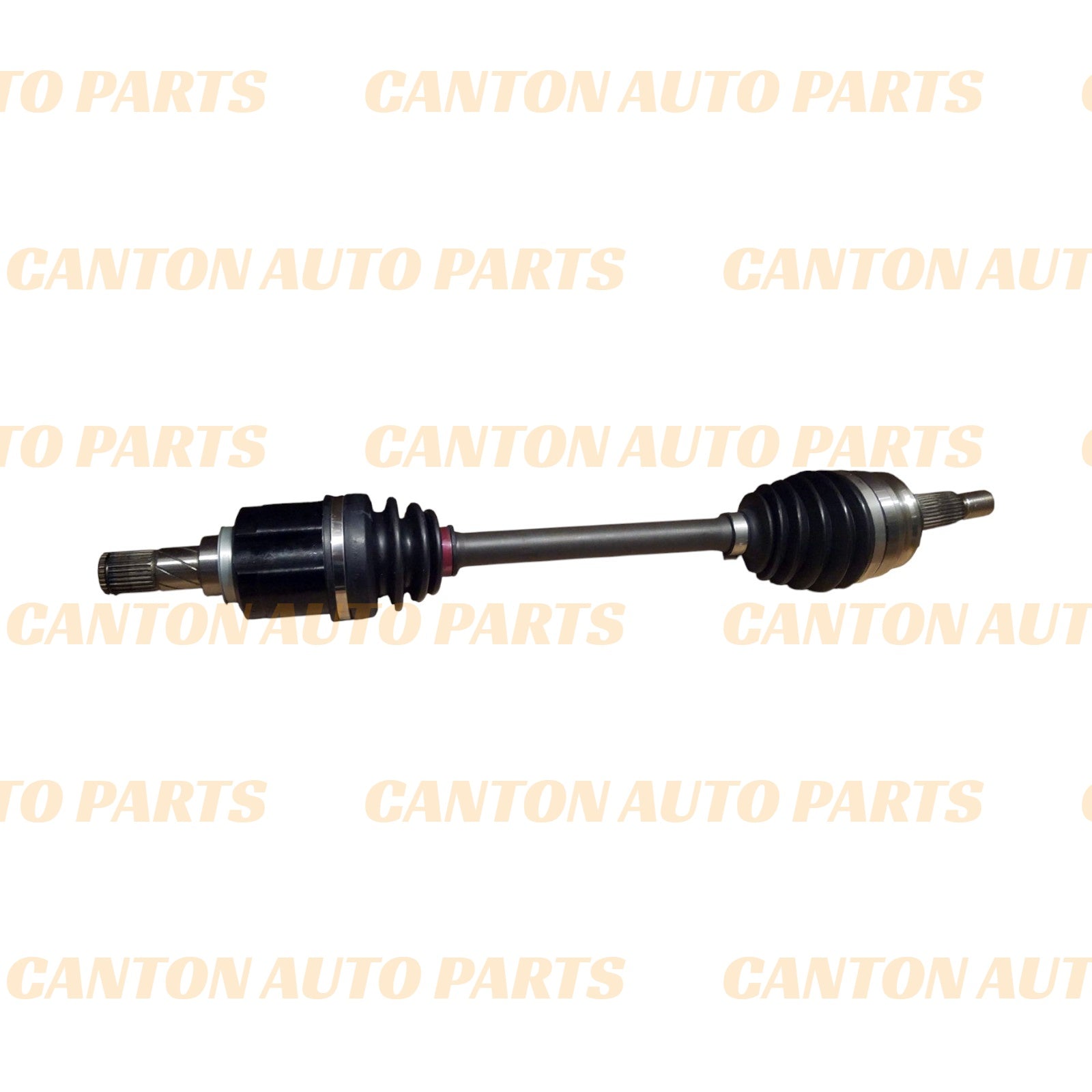 New Pair Front CV Joint Drive Shaft for Mitsubishi ASX 1.8L 2.0L 2010-2018 Lancer CJ 2.4L AUTO&CVT