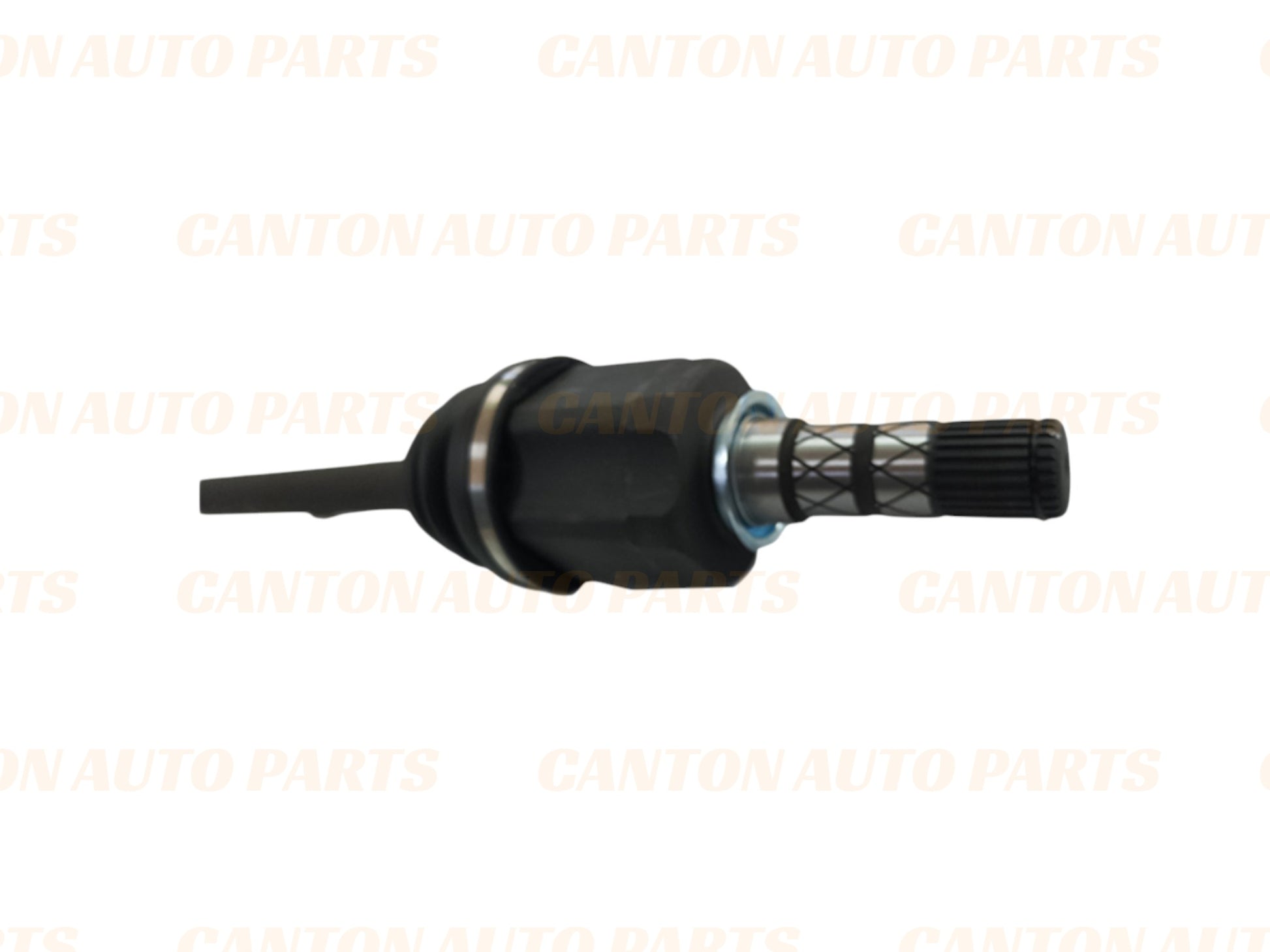 New Pair Front CV Joint Drive Shaft for Subaru Forester SJ 2013-2018 HIGH QUALITY