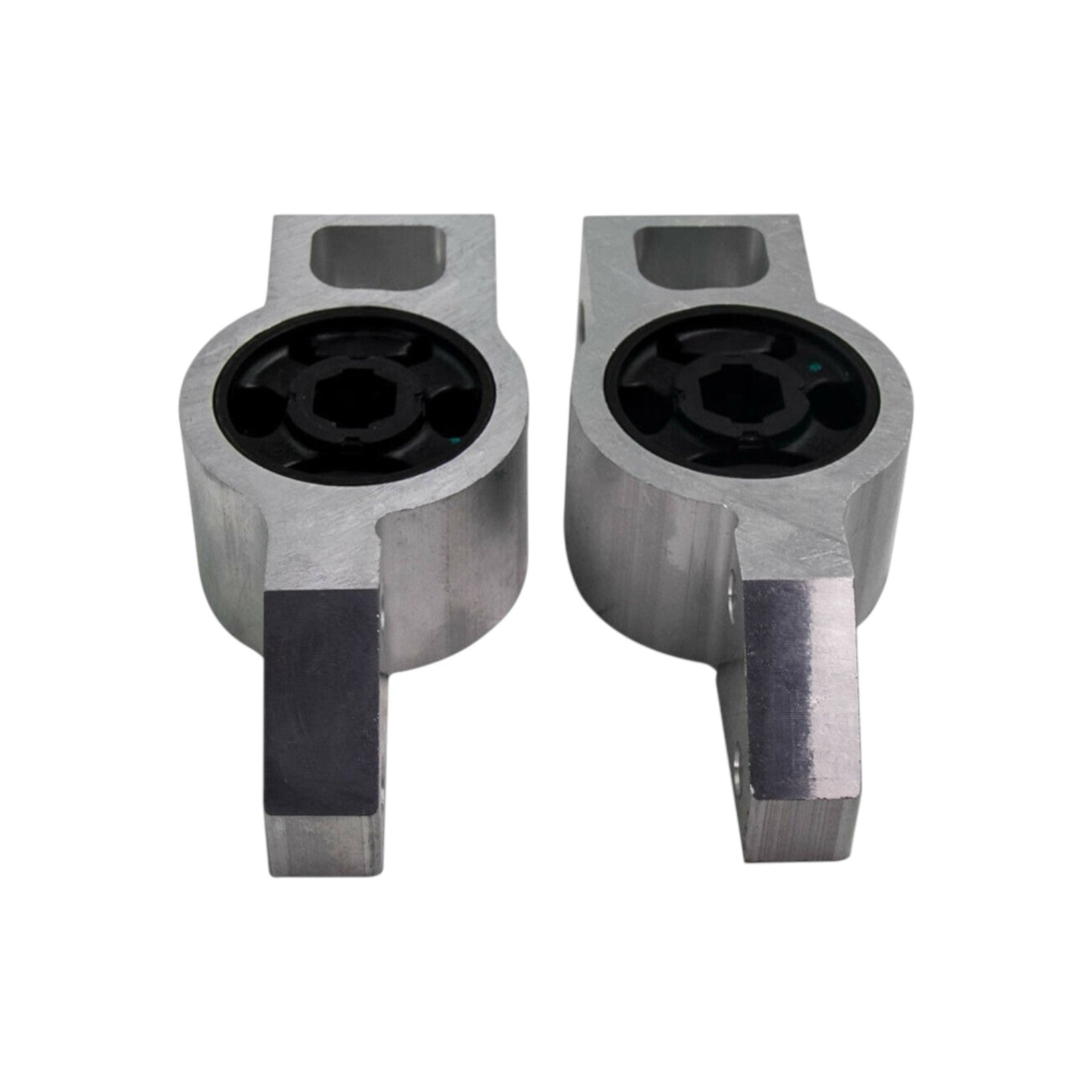 Pair Front Left AND Right Lower Control Arm Bush Kit for VW Golf MK5 6 Audi