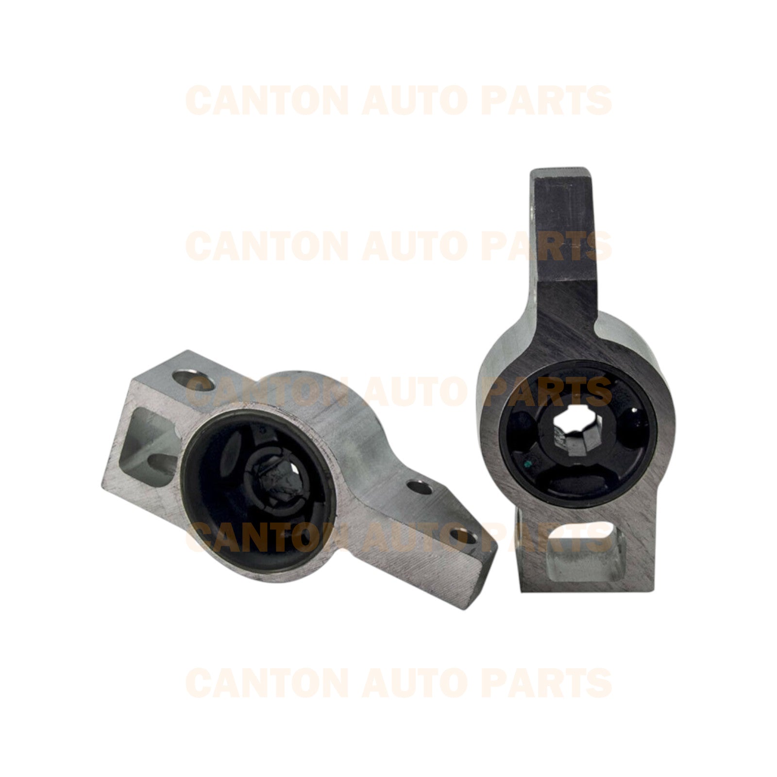 Pair Front Left AND Right Lower Control Arm Bush Kit for VW Golf MK5 6 Audi