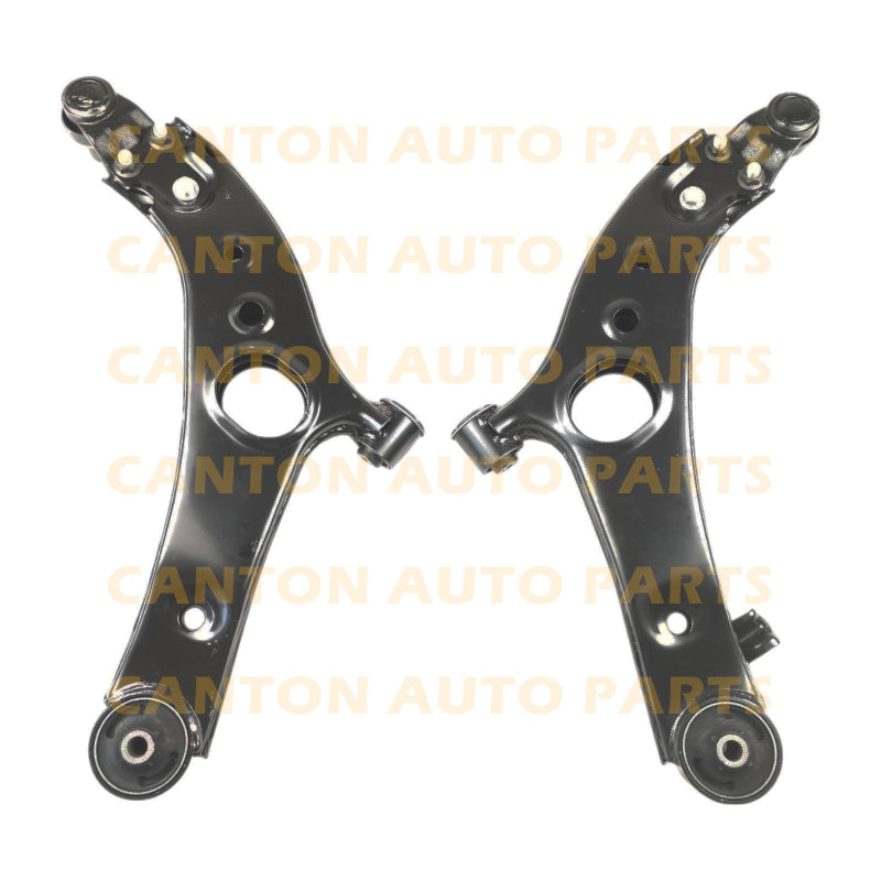 Pair Front Lower Control Arm & Ball Joint For KIA SORENTO XM 10/2012-2014