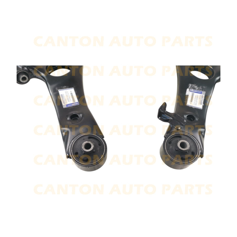  Pair Front Lower Control Arm & Ball Joint For KIA SORENTO XM 10/2012-2014