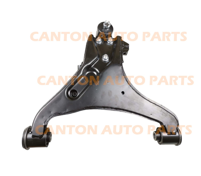 Pair Front Lower Control Arm&Ball Joint For Mitsubishi Pajero NS NT NW NX 06-21