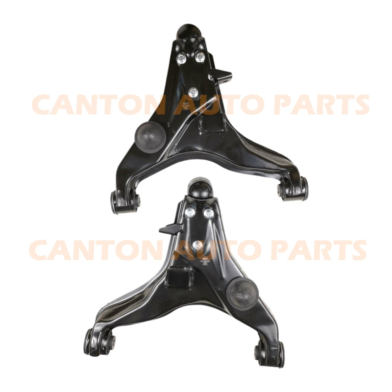 Pair Front Lower Control Arm &Ball Joint For Mitsubishi Triton ML MN 2006-15