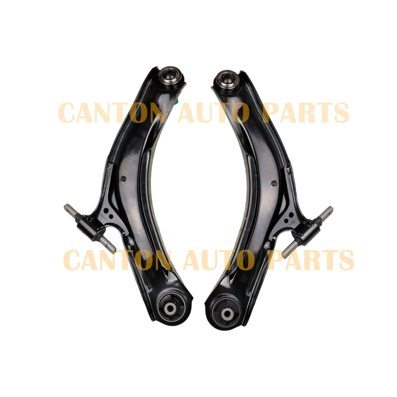 Pair Front Lower Control Arm & Ball Joint For NISSAN X-TRAIL T31 2007-13