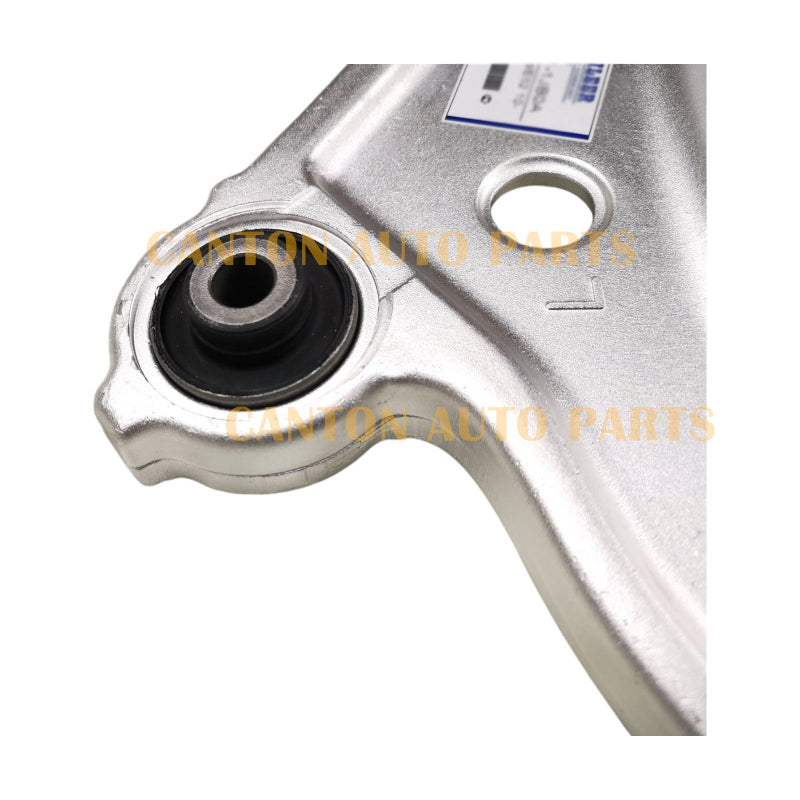 Pair Front Lower Control Arm & Ball Joint For Nisan Elgrand E52 2010-ON