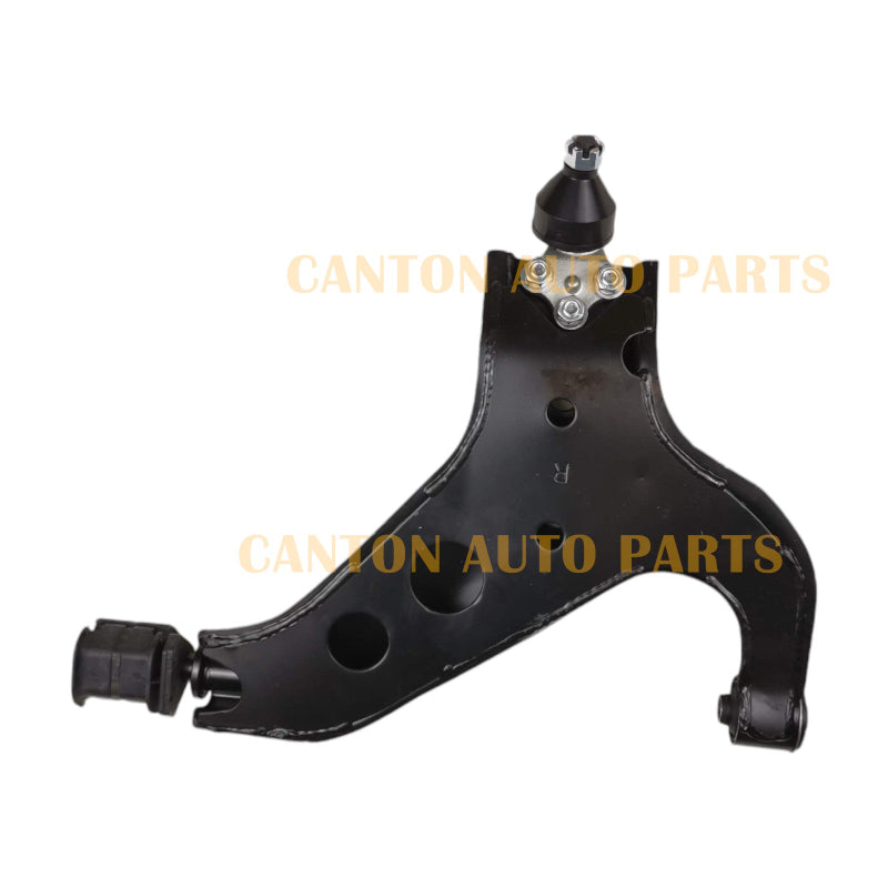 Pair Front Lower Control Arm &Ball Joint For Nissan Pathfinder R50 1995-2005