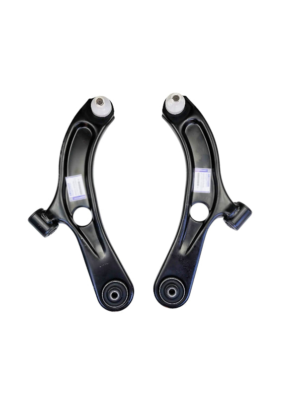 Pair Front Lower Control Arm & Ball Joint For SUZUKI SWIFT EZ MZ 2005-2010