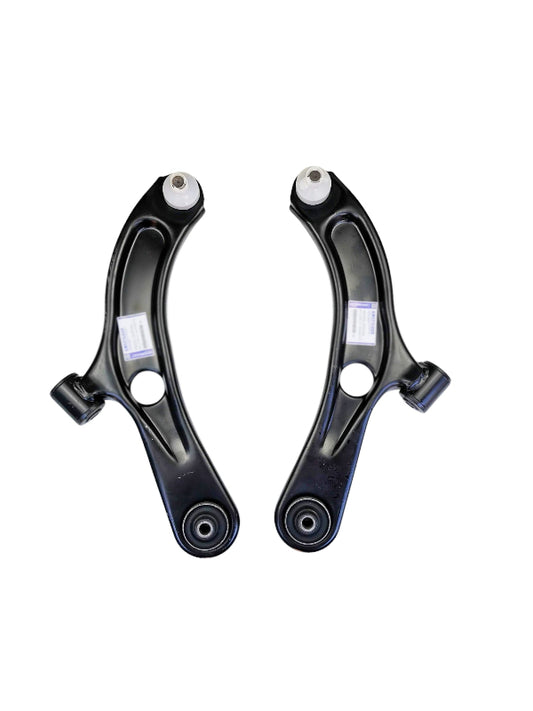 Pair Front Lower Control Arm & Ball Joint For SUZUKI SWIFT EZ MZ 2005-2010