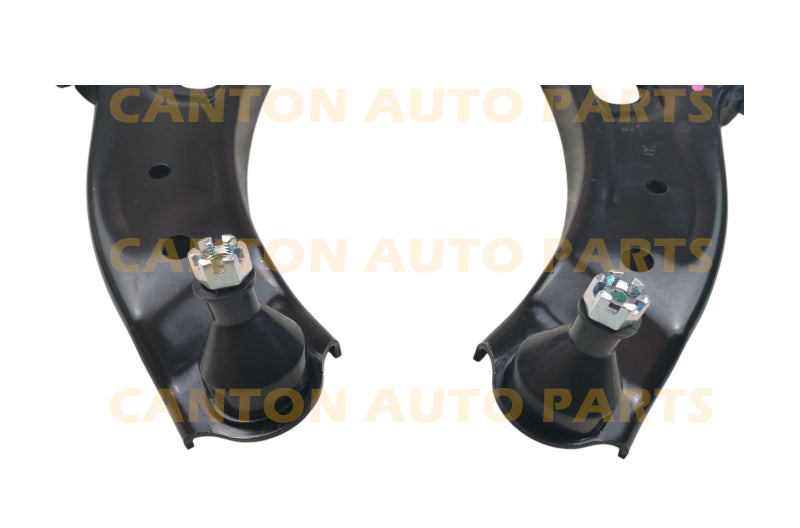 Pair Front Lower Control Arm & Ball Joint For SUZUKI SWIFT FZ 2010-17
