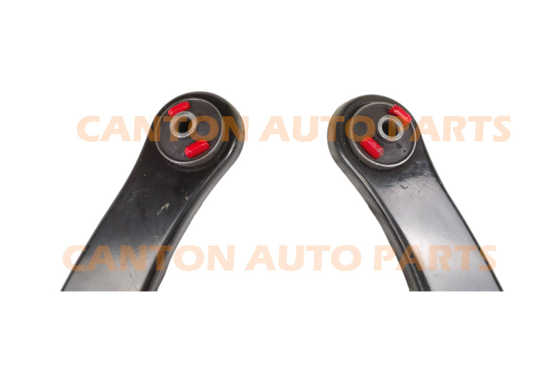 Pair Front Lower Control Arm &Ball Joint For TOYOTA RAV4 ACA20 ACA21 2001-05 Bush