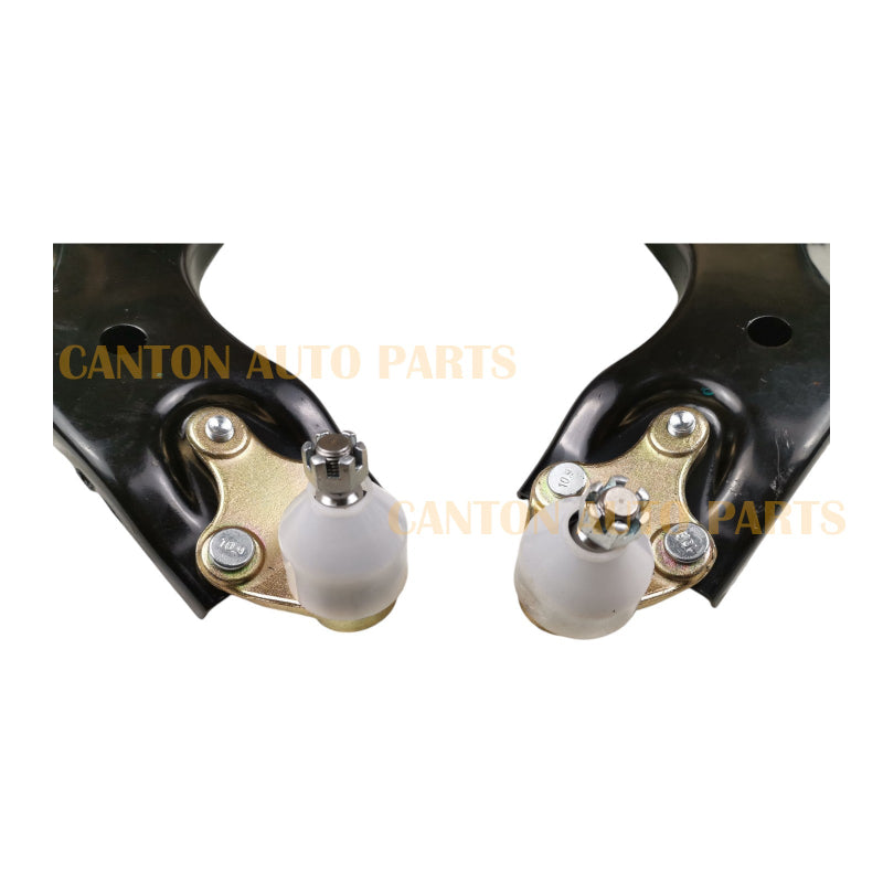 Pair Front Lower Control Arm & Ball Joint For Toyota RAV4 ACA33 ACA38 GSV33 Ball Joint
