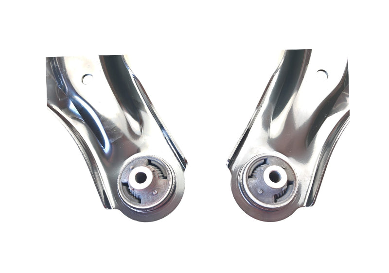 Pair Front Lower Control Arm Bush For Nissan Juke F15 2010-19