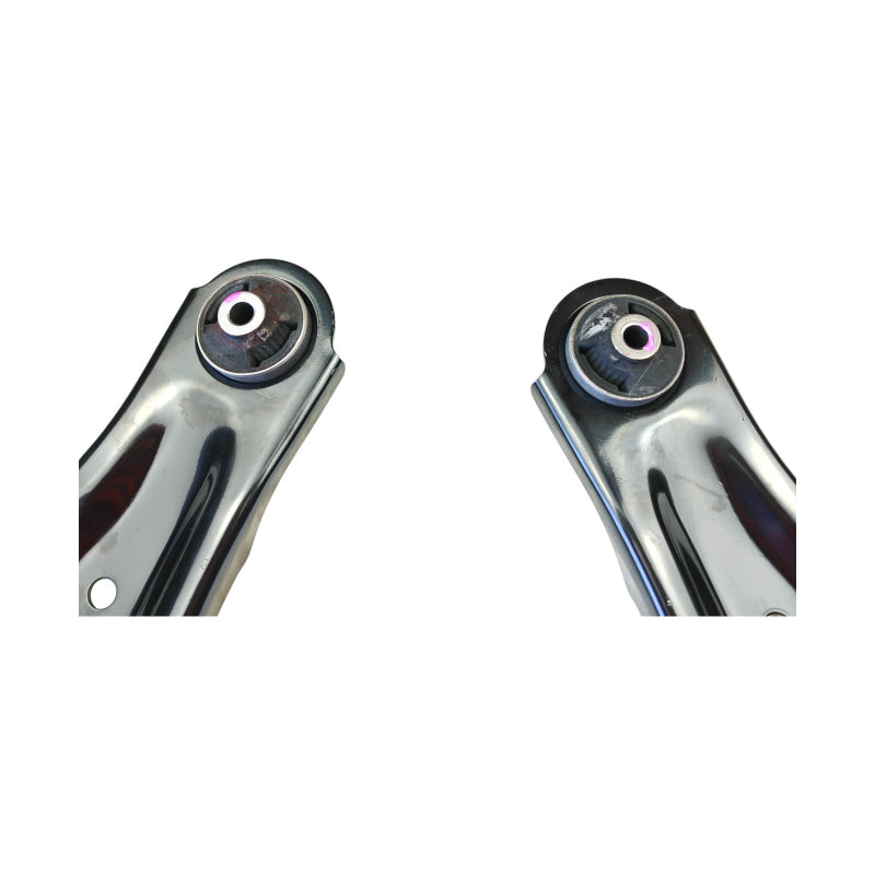 Pair Front Lower Control Arm Bush For Nissan Juke F15 2010-2019