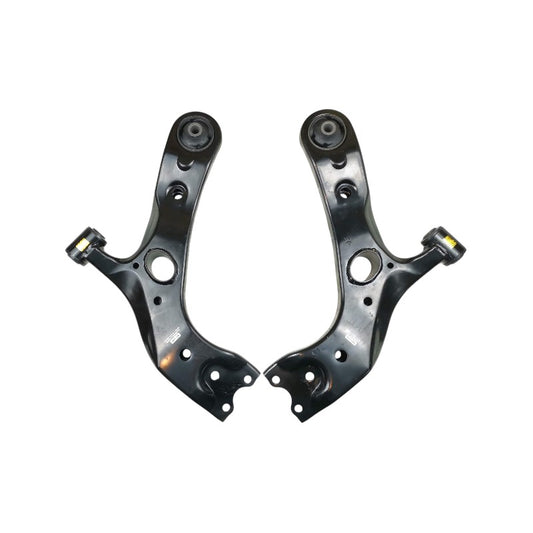 New Pair Front Lower Control Arm For Toyota Tarago Estima ACR50 GSR50 2006-2019