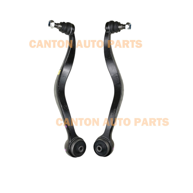 Front Lower Control Arm Radius Caster Arm Set For Mazda 6 2002-2008 GG GY
