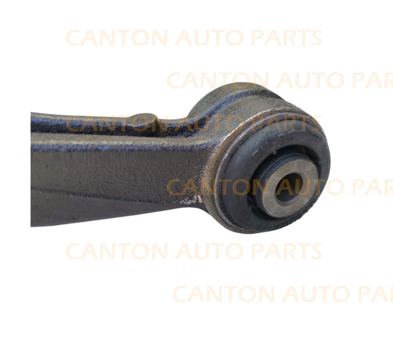 Pair Front Lower Control Arm W/O Ball Joint For Honda Accord CM CL 2003-2008