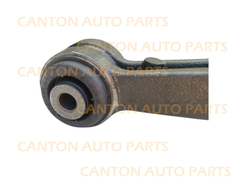 Pair Front Lower Control Arm W/O Ball Joint For Honda Accord CM CL 2003-2008