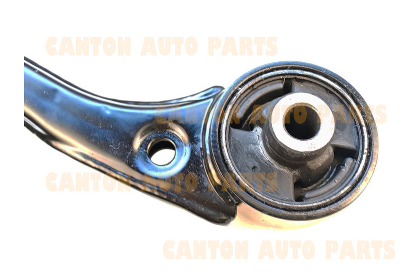 Pair Front Lower Control Arms w/o Ball Joint for HONDA Civic ES EU 2001-2006