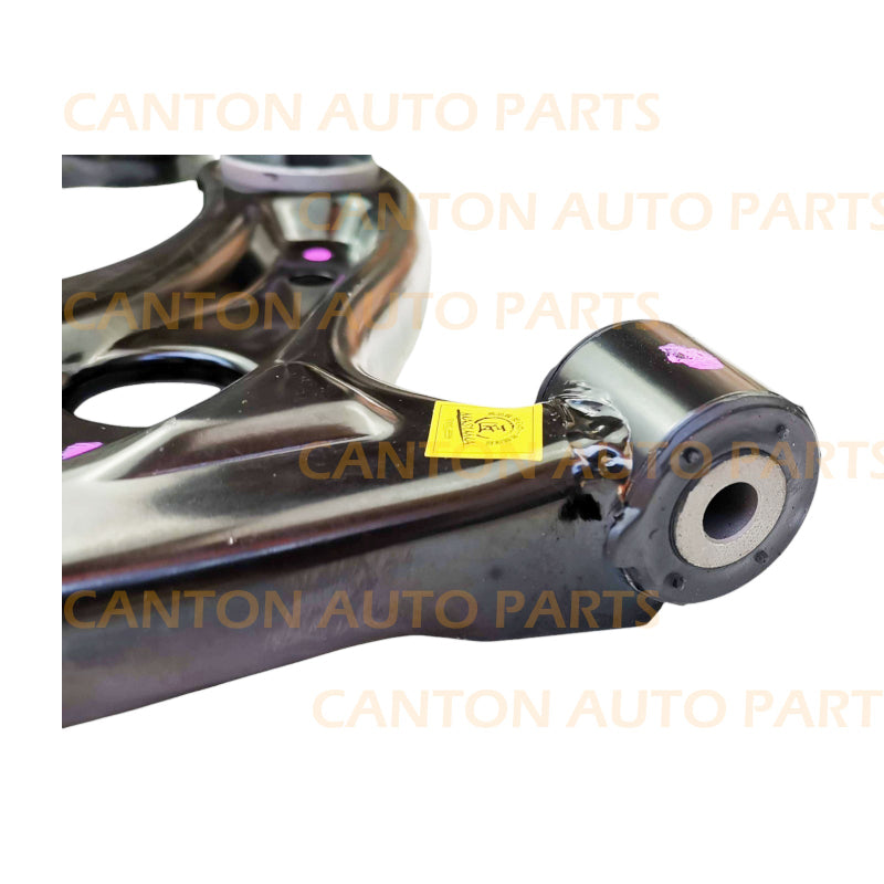 Pair Front Lower Control Arms with Ball Joint for HONDA JAZZ GD 2002-08 Small Bush