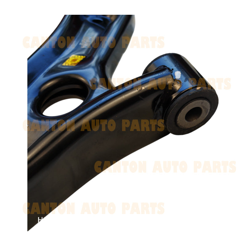 Pair Front Lower Control Arms with Ball Joint for HONDA JAZZ GE 2008-14 Small Bush
