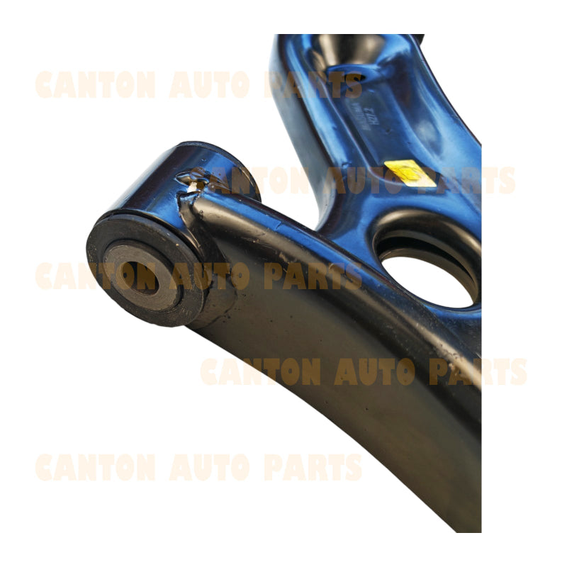 Pair Front Lower Control Arms with Ball Joint for HONDA JAZZ GE 2008-2014 Small Bush
