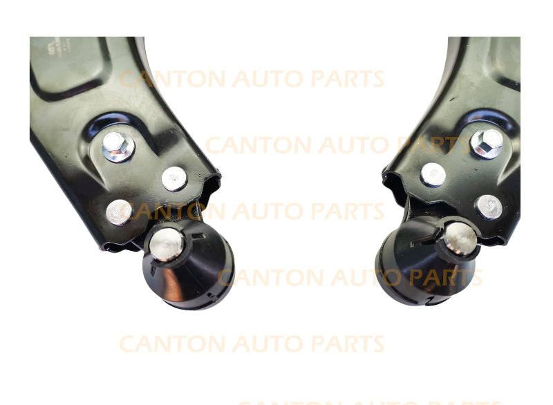 Pair Front Lower Control Arms with Ball Joint for Hyundai iLoad/iMax TQ 2008-ON