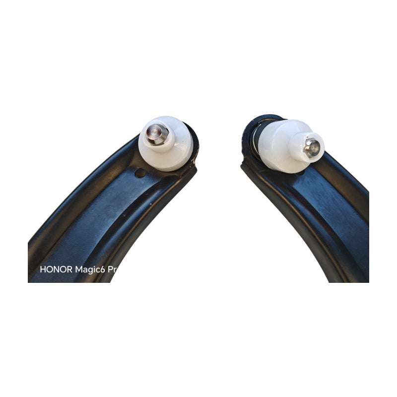 Pair Front Lower Control Arms with Ball Joint for KIA RIO UB 2011-2021