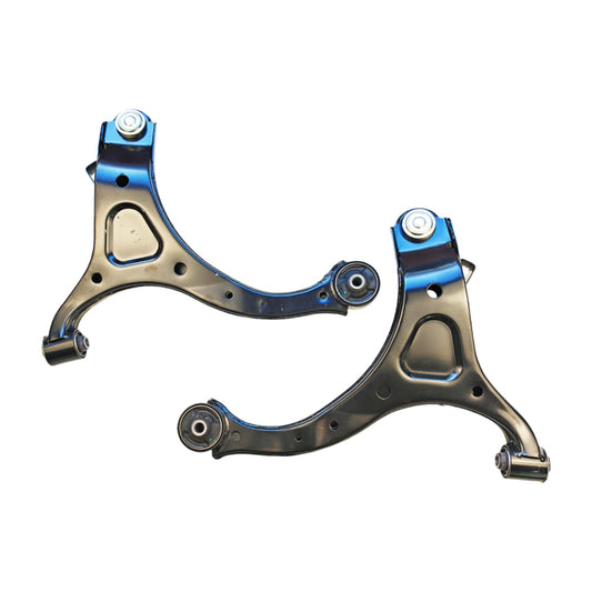 Pair Front Lower Control Arms with Ball Joint for KIA SORENTO XM 2009-09/2012