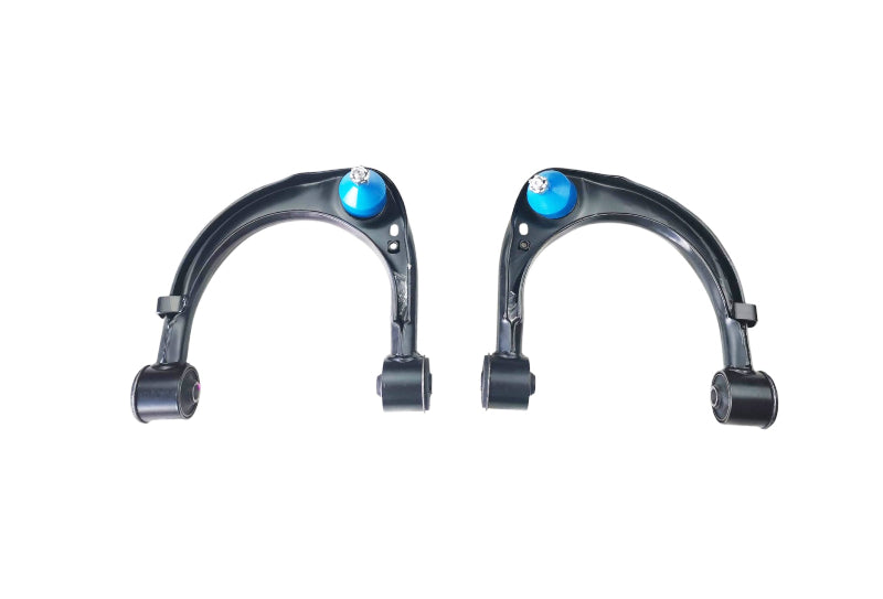 Pair Front Upper Control Arm For Toyota Landcruiser UZJ200 VDJ200 2007-ON