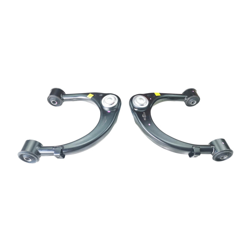 Pair Front Upper Control Arm For Toyota Landcruiser UZJ200 VDJ200 2007-ON