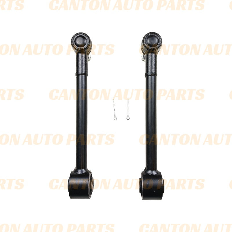 Pair Rear Lateral Links for Subaru Forester SH SJ Outback Liberty BR BM Impreza