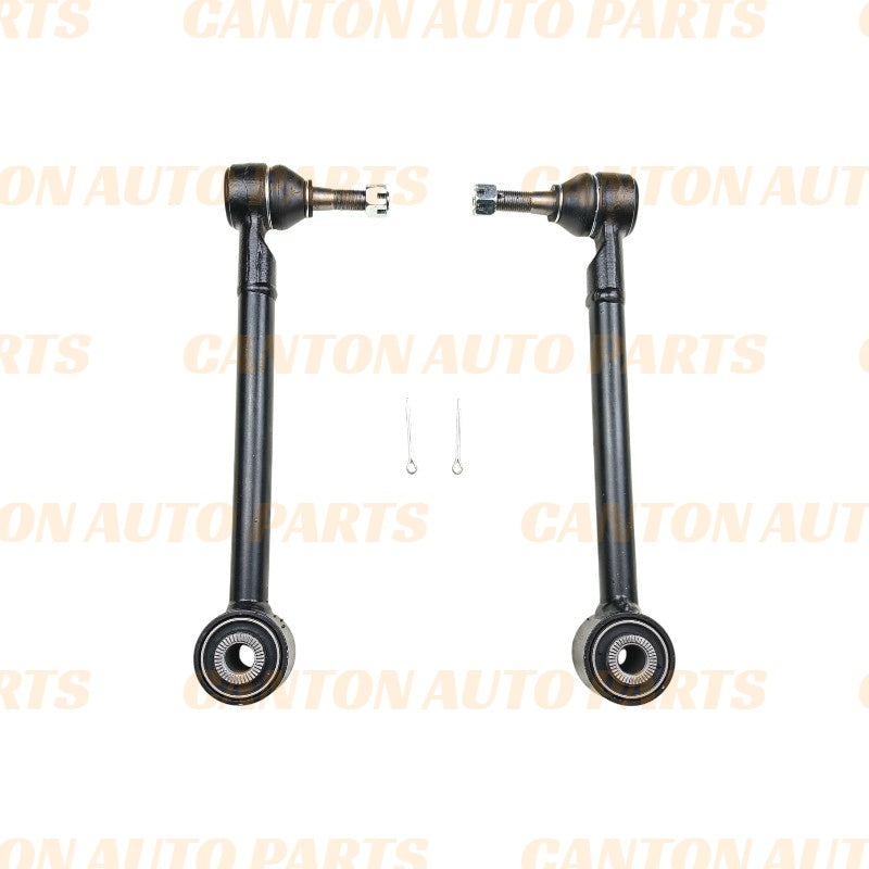 Pair Rear Lateral Links for Subaru Forester SH SJ Outback Liberty BR BM Impreza