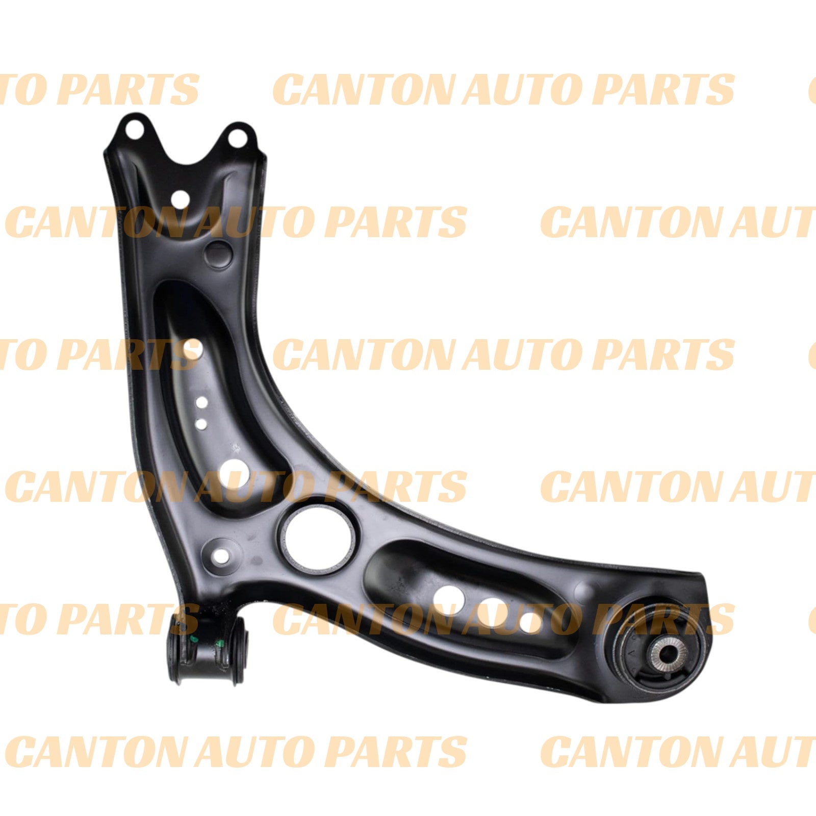 New Pair Front Lower Control Arm&Ball Joint For VOLKSWAGEN Golf MK7 2012-ONWARDS