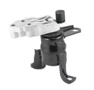 Right Hand Engine Mount with BRACKET for Mazda 2 1.5L DE ZY 2007-2014 Auto