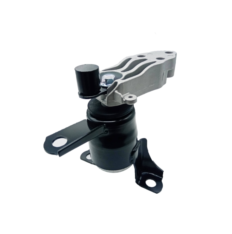 Right Hand Engine Mount with BRACKET for Mazda 2 1.5L DE ZY 2007-2014 Auto