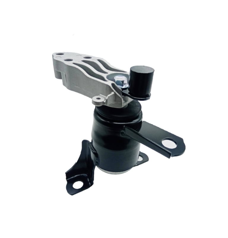 Right Hand Engine Mount with BRACKET for Mazda 2 1.5L DE ZY 2007-2014 Auto
