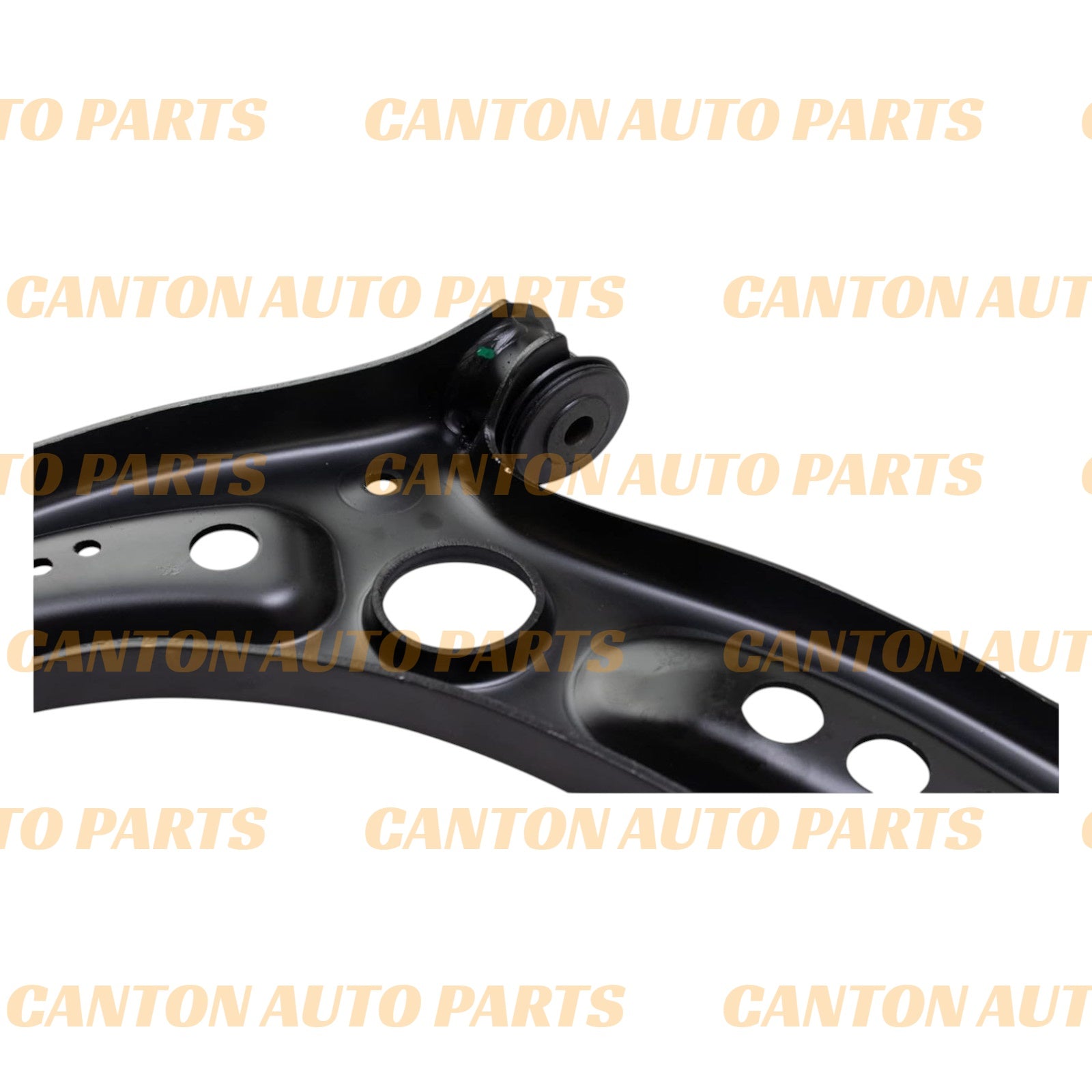 New Pair Front Lower Control Arm&Ball Joint For VOLKSWAGEN Golf MK7 2012-ONWARDS