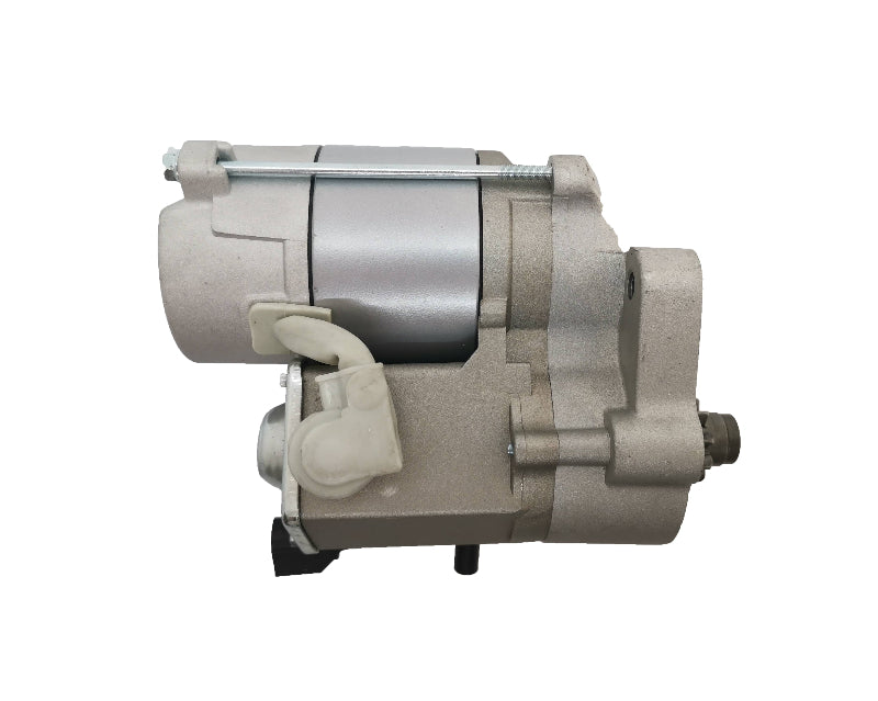 Starter Motor Fit Toyota Landcruiser Prado VZJ95R V6 3.4L Petrol 5VZFE 1996-2003
