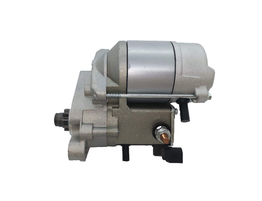 Starter Motor Fit Toyota Landcruiser Prado VZJ95R V6 3.4L Petrol 5VZFE 1996-2003