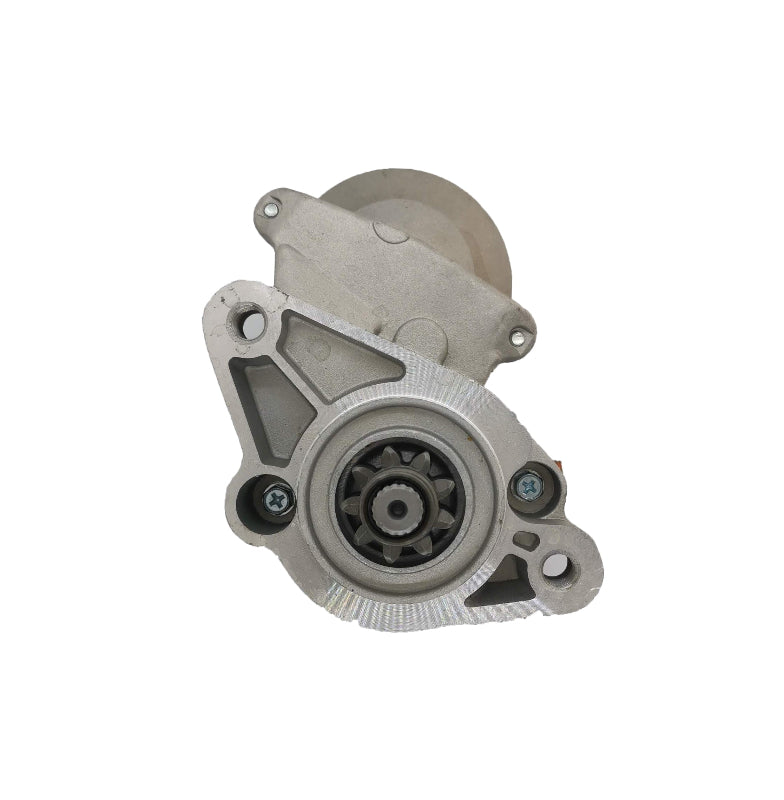 Starter Motor Fit Toyota Landcruiser Prado VZJ95R V6 3.4L Petrol 5VZFE 1996-2003