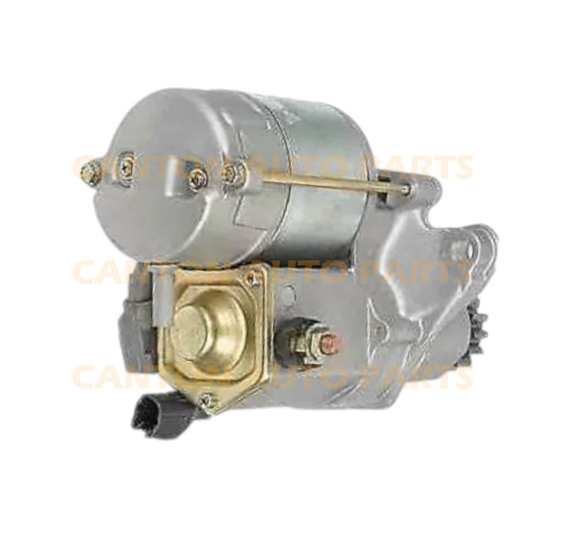 Starter Motor Fits Toyota Camry MCV20R MCV36R 3.0L Petrol 1MZ-FE 2002-2006
