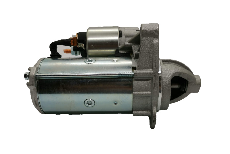 New Starter Motor For Holden Colorado RG LWH LWN 2.5 2.8L Duramax Diesel 2012-17