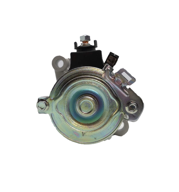 Starter Motor For Honda CRV Accord Euro Odyssey 4cyl 2.4L SQUARE PLUG 
