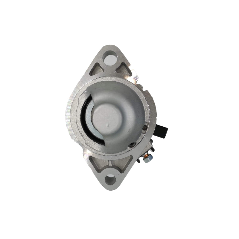 Starter Motor For Honda CRV Accord Euro Odyssey 4cyl 2.4L SQUARE PLUG 