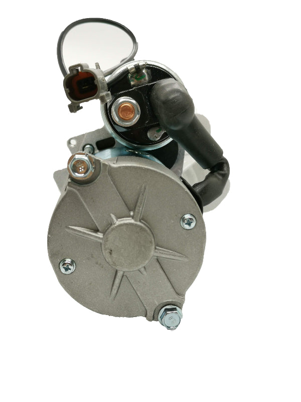 Starter Motor For Nissan Navara D22 ZD30ETI 3.0L Diesel 2000-2008
