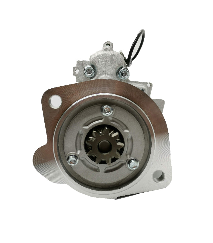 Starter Motor For Nissan Navara D22 ZD30ETI 3.0L Diesel 2000-2008
