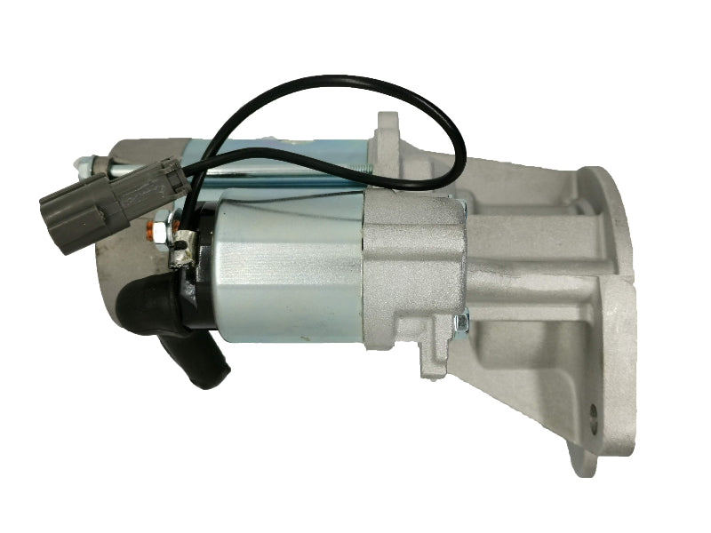 Starter Motor For Nissan Navara D22 ZD30ETI 3.0L Diesel 2000-2008